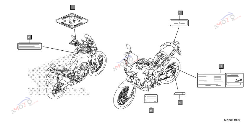 Engine Diagram